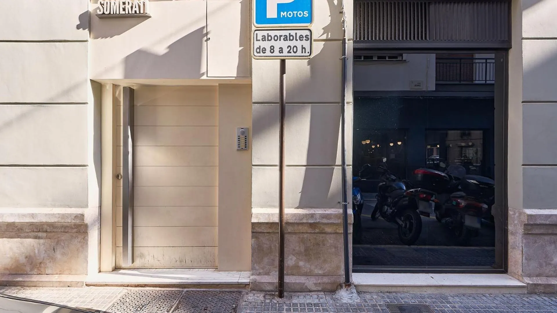 Somera Apartment In Malaga By Solaga Holiday Homes España