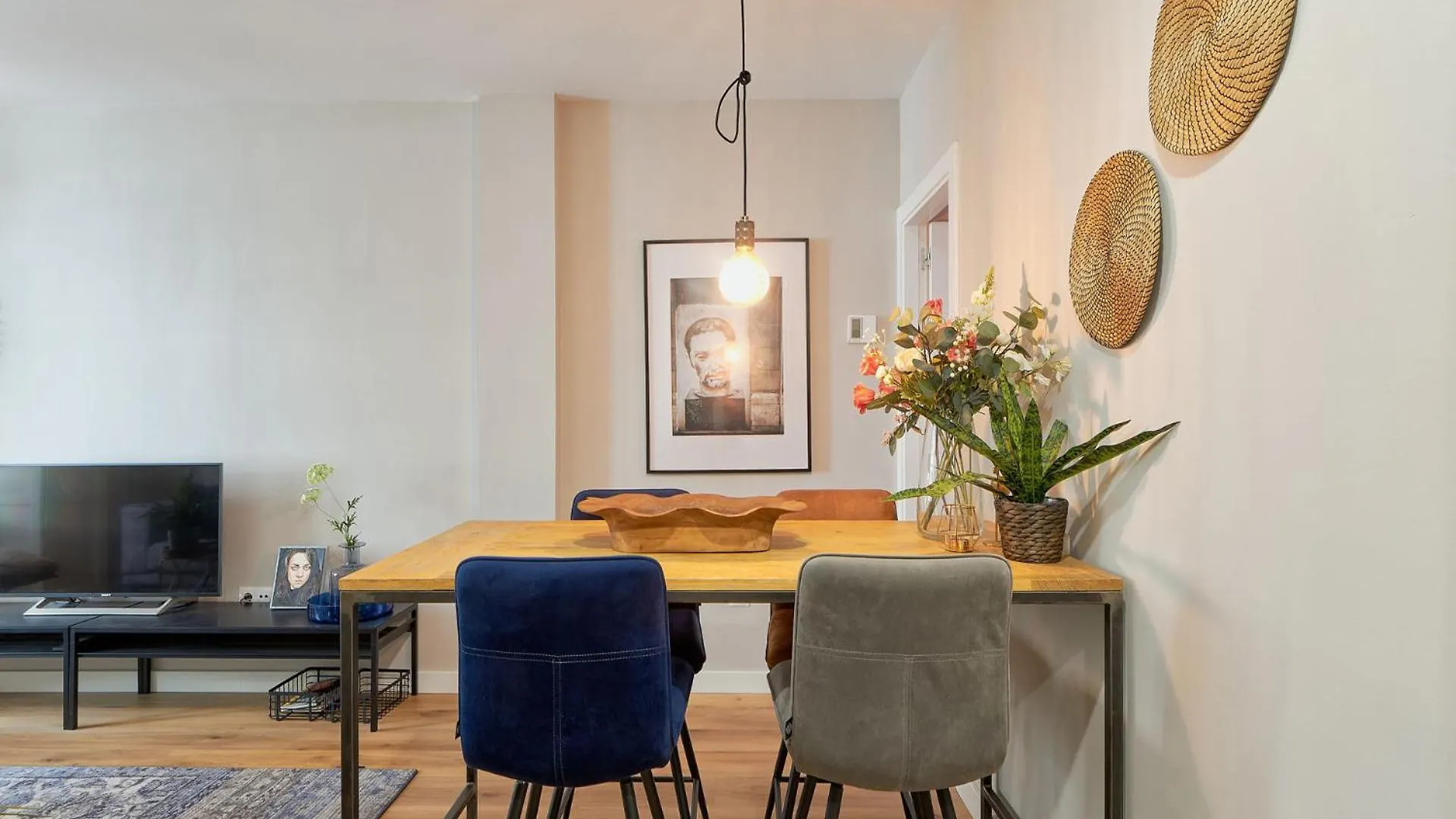 Somera Apartment In Malaga By Solaga Holiday Homes España